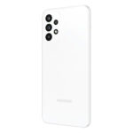 טלפון סלולרי Samsung Galaxy A23 4/128GB לבן יבואן רשמי