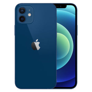 אייפון 12 64GB כחול אחריות DCS רשמי | iPhone 12