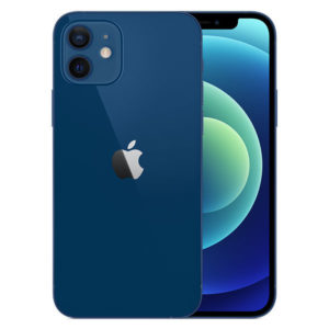 אייפון 12 128GB כחול אחריות DCS רשמי | iPhone 12