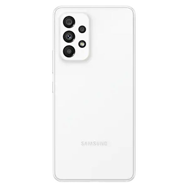טלפון סלולרי Samsung Galaxy A53 5G 8/128GB לבן יבואן רשמי