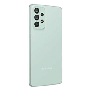 טלפון סלולרי Samsung Galaxy A73 5G 8/128GB ירוק יבואן רשמי