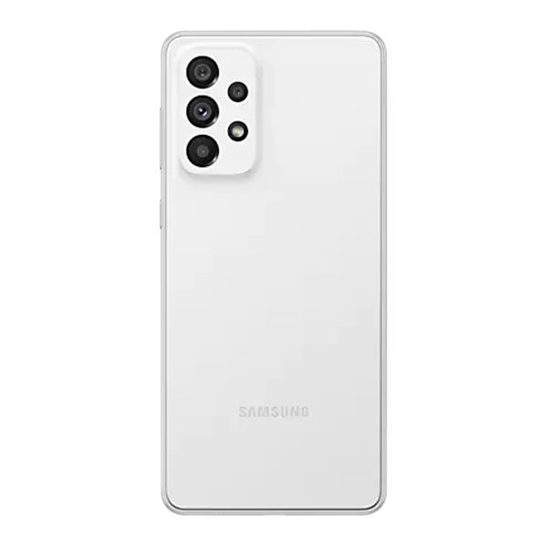 טלפון סלולרי Samsung Galaxy A73 5G 8/128GB לבן יבואן רשמי