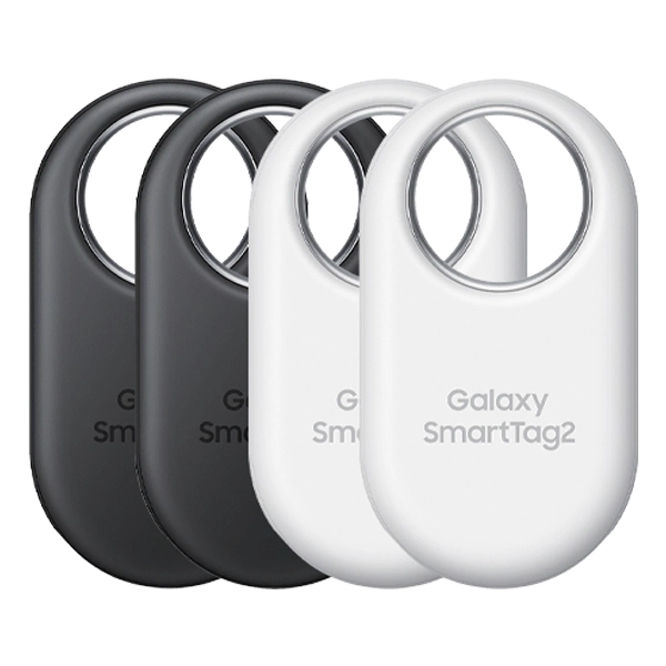 Galaxy Smarttag2 גלקסי טאג 2 מקורי למציאת חפצים בקלות חבילת רביעייה 1