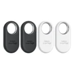 Galaxy SmartTag2 גלקסי טאג 2 מקורי למציאת חפצים בקלות - חבילת רביעייה