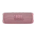 JBL Flip 6 ורוד רמקול אלחוטי סאונד איכותי ועוצמתי במיוחד
