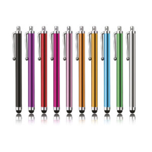 עט לטאבלט ולסמארטפון Pencil מגוון צבעים