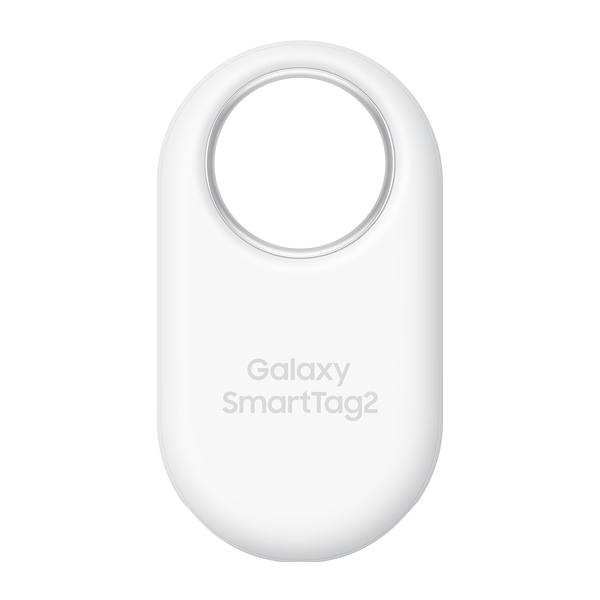 גלקסי טאג 2 Galaxy SmartTag למציאת חפצים בקלות מקורי - חבילת יחיד - לבן