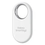 גלקסי טאג 2 Galaxy SmartTag למציאת חפצים בקלות מקורי - חבילת יחיד - לבן