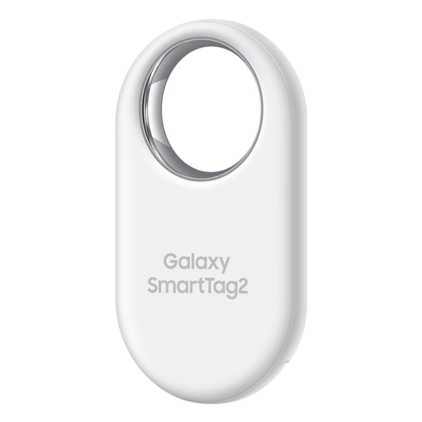 גלקסי טאג 2 Galaxy SmartTag למציאת חפצים בקלות מקורי - חבילת יחיד - לבן