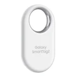 גלקסי טאג 2 Galaxy SmartTag למציאת חפצים בקלות מקורי - חבילת יחיד - לבן