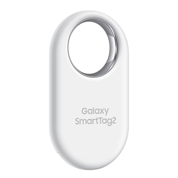 גלקסי טאג 2 Galaxy SmartTag למציאת חפצים בקלות מקורי - חבילת יחיד - לבן