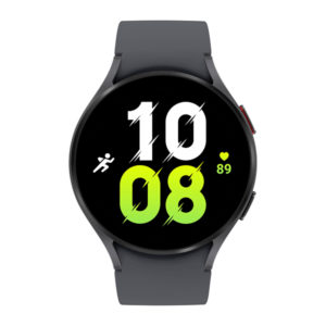 שעון חכם Samsung Galaxy Watch 5 40mm שחור תומך Wi-Fi ו-BT