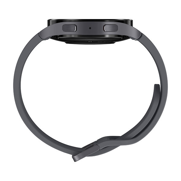 שעון חכם Samsung Galaxy Watch 5 40mm שחור תומך Wi-Fi ו-BT