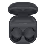 אוזניות Galaxy Buds 2 Pro שחור אלחוטיות עם סינון רעשים Samsung