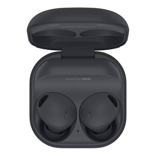 אוזניות Galaxy Buds 2 Pro שחור אלחוטיות עם סינון רעשים Samsung