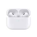 AirPods Pro 2 אוזניות אלחוטיות מקוריות אפל עם סינון רעשים מובנה