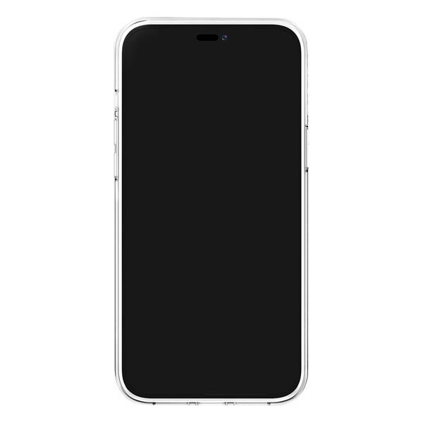 כיסוי לאייפון 14 פרו מקס שקוף דק Skech Duo Slim