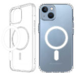 Untitled 1כיסוי MagSafe לאייפון 14 PureGear Slim Shell Pro