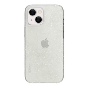 כיסוי לאייפון 14 פלוס שקוף נצנץ Skech Matrix Sparkle