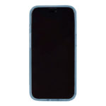 כיסוי לאייפון 14 פרו כחול קשיח Skech Hard Rubber