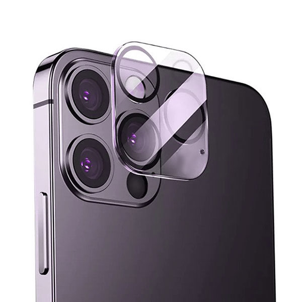 מגן מצלמה לאייפון 14 פרו מקס עמיד וקשיח OTAO Camera Lens Protector