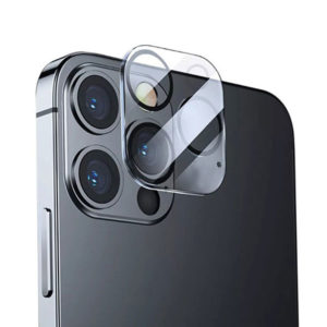 מגן מצלמה לאייפון 14 פרו עמיד וקשיח OTAO Camera Lens Protector