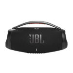 רמקול JBL Boombox 3 שחור