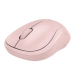 Untitled 1 Recoveredעכבר אלחוטי שקט ורוד Logitech M220 Silent עם חיי סוללה ארוכים