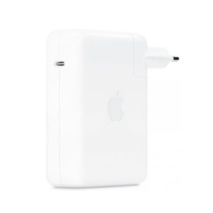 ראש מטען מקורי 140 וואט למקבוק Apple 140W Power Adapter