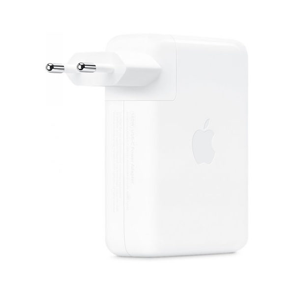 ראש מטען מקורי 140 וואט למקבוק | Apple 140W USB-C Power Adapter