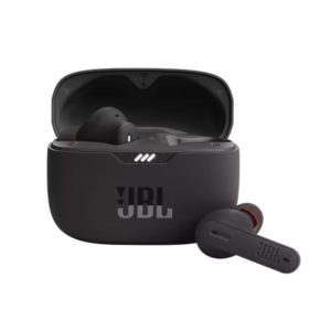 אוזניות אלחוטיות JBL Tune 230NC שחור עם מסנן רעשים