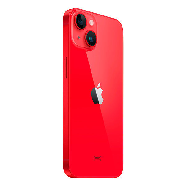 אייפון 14 256GB אדום