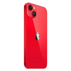 אייפון 14 פלוס 512GB אדום