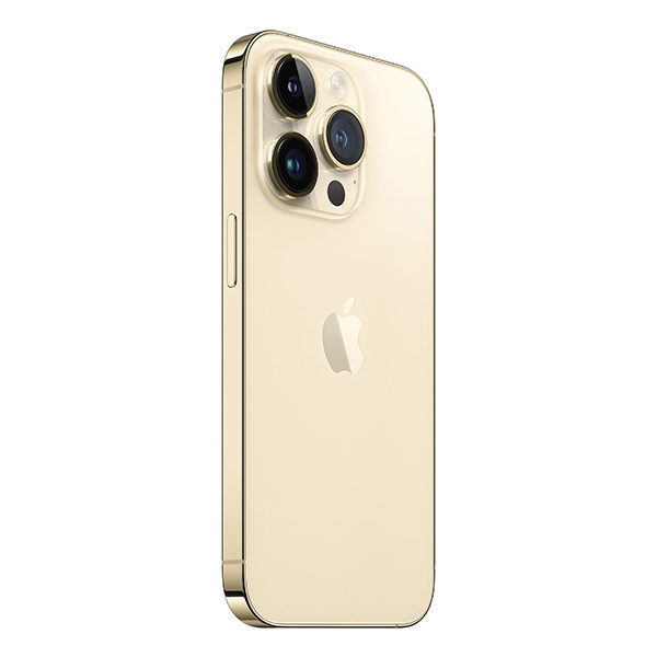 אייפון 14 פרו 512GB זהב