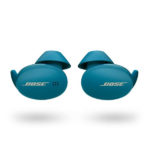 אוזניות ספורט אלחוטיות Bose כחול Sport Earbuds