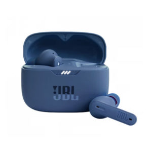 Untitled 1אוזניות אלחוטיות JBL Tune 230NC כחול עם מסנן רעשים