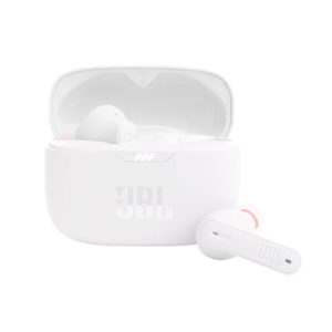 Untitled 1אוזניות אלחוטיות JBL Tune 230NC לבן עם מסנן רעשים
