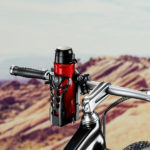 מחזיק בקבוק לאופניים קורקינטים ואופנועים Kewig M5D Bike Mount