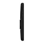 כיסוי לאייפון 11 שחור עם תופסן Otterbox Symmetry PopSocket