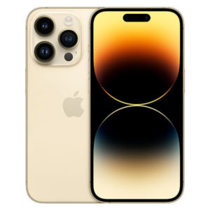 אייפון 14 פרו 1TB זהב