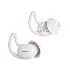 אוזניות אלחוטיות Sleepbuds II לבן שמנת Bose מיועד לשינה