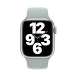 רצועה לשעון אפל ווטש 41 מ"מ מקורית סוקולנט Apple Watch Sport Band