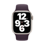 רצועה לשעון אפל ווטש 41 מ"מ מקורית סמבוק Apple Watch Sport Band