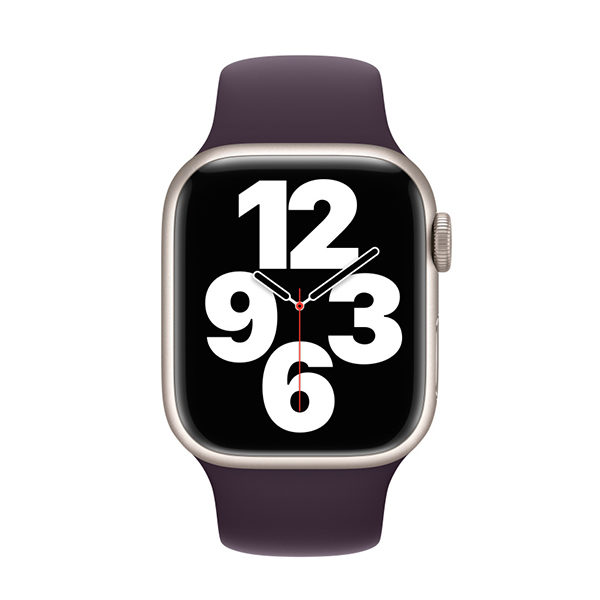 רצועה לשעון אפל ווטש 41 מ"מ מקורית סמבוק Apple Watch Sport Band
