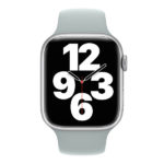רצועה לאפל ווטש 45 מ"מ מקורית סוקולנט Apple Watch Sport Band