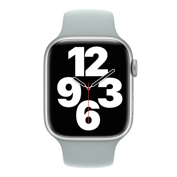 רצועה לאפל ווטש 45 מ"מ מקורית סוקולנט Apple Watch Sport Band