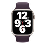 רצועה לאפל ווטש 45 מ"מ מקורית סמבוק Apple Watch Sport Band