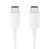 כבל טעינה USB-C ל-USB-C מקורי סמסונג Samsung