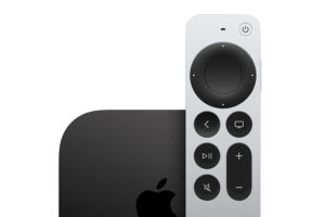 Apple TV 4K 2022 3rd Gen