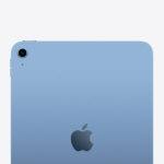 טאבלט Apple iPad 10.9 2022 256GB תומך Wi-Fi ו-Cellular כחול